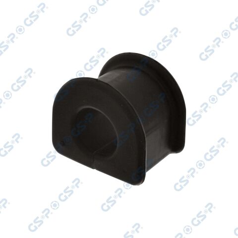 Втулка стабілізатора (заднього) Audi A4 00-09/Seat Exeo 08-13