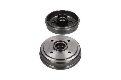 Барабан гальмівний (задній) Daewoo Matiz 0.8/1.0 98-