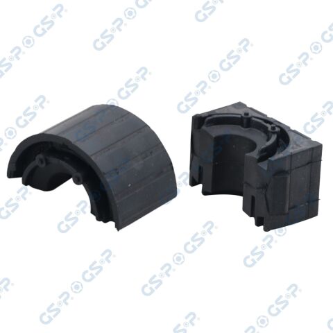 Втулка стабілізатора (переднього) Opel Astra H 04-14 (d=17mm)