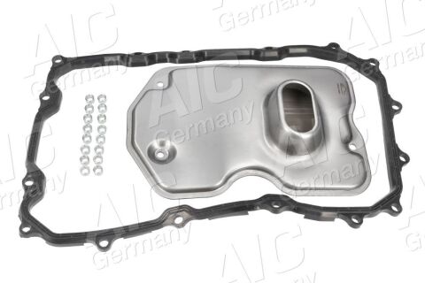 Комплект для заміни оливи АКПП Audi Q7/Porsche Cayenne/VW Touareg 3.0-5.0 TDI 02-10 (+масло) Комплект для заміни оливи АКПП Audi Q7/Porsche Cayenne/VW Touareg 3.0-5.0 TDI 02-10 (+масло)