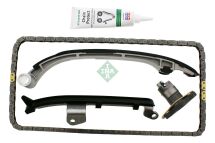 Комплект ланцюга ГРМ Toyota Land Cruiser 2.7 95-04 (z=106)