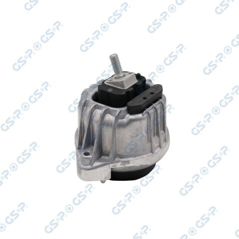 Подушка двигуна (L) BMW 1 (E81/E82/E88)/3 (E90/E91/E92/E93)/X1 (E84) 04-15