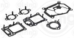 Прокладка клапана EGR (к-кт) MB C-class (W205)/E-class (W212/W213) 2.0 M274 13-