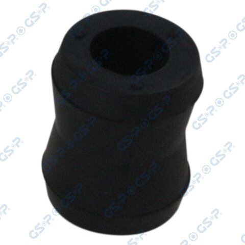 Сайлентблок амортизатора (заднего/нижнего) Mitsubishi L200 2.5 DI-D 05-15