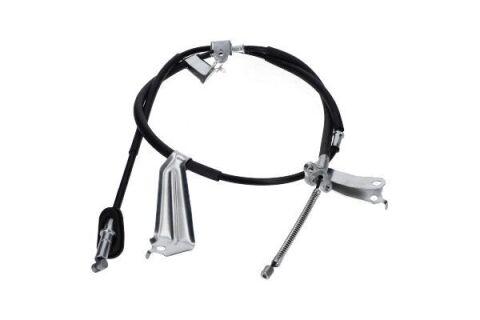 Трос ручника (задній) (L) Honda CR-V III 2.0/2.4 16V/2.2D 06-12 (1815mm)