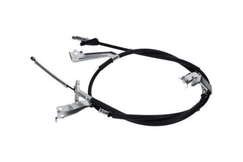 Трос ручника (задній) (L) Honda CR-V III 2.0/2.4 16V/2.2D 06-12 (1815mm)