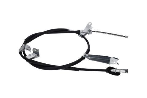 Трос ручника (задній) (L) Honda CR-V III 2.0/2.4 16V/2.2D 06-12 (1815mm)