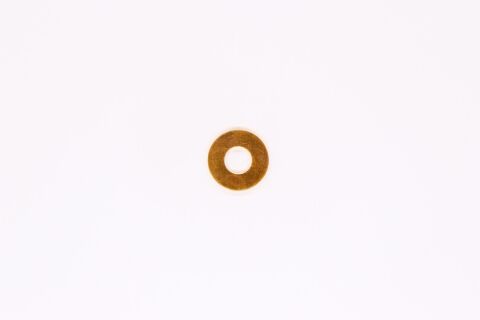 Шайба під форсунку (к-кт 4шт) Citroen Berlingo/Jumpy 2.0HDI 99-16 (7.3x16x1.5)