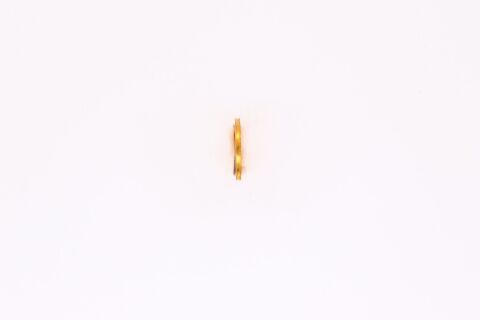 Шайба під форсунку (к-кт 4шт) Citroen Berlingo/Jumpy 2.0HDI 99-16 (7.3x16x1.5)