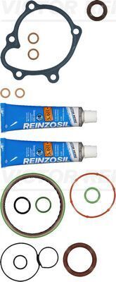 Комплект прокладок, блок-картер двигателя