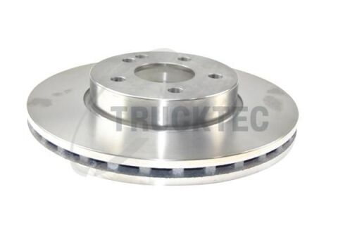 Диск тормозной