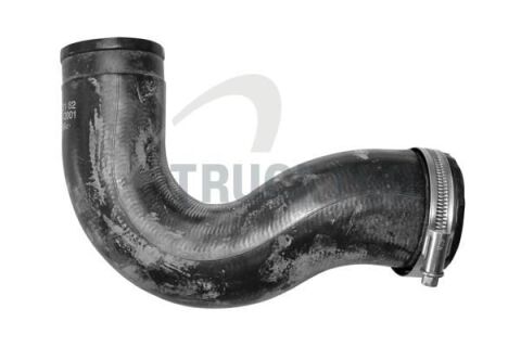 Патрубок інтеркулера Патрубок інтеркулера