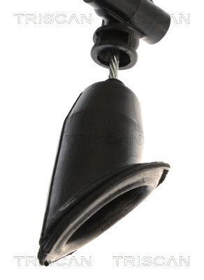 Трос гальмівний Трос гальмівний