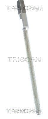 Трос гальмівний Трос гальмівний