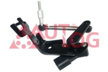 Датчик регулювання кута нахилу фар