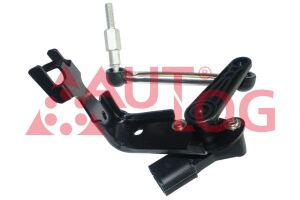 Датчик регулировки угла наклона фар