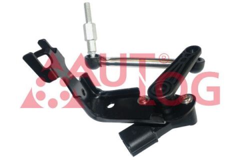 Датчик регулювання кута нахилу фар