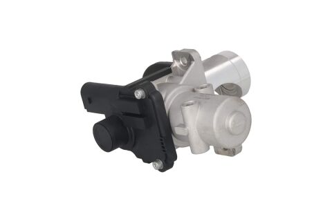 Клапан рециркуляцiї вiдпрацьованих газiв Клапан рециркуляцiї вiдпрацьованих газiв