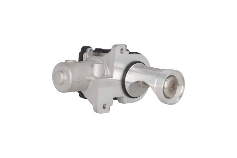 Клапан рециркуляцiї вiдпрацьованих газiв Клапан рециркуляцiї вiдпрацьованих газiв