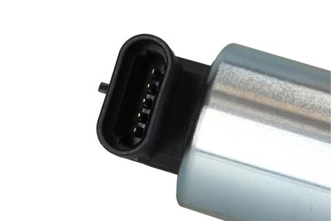 Клапан рециркуляцiї вiдпрацьованих газiв