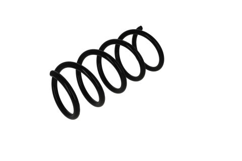 Пружина ходовой части