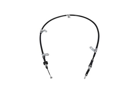 Трос ручного гальма