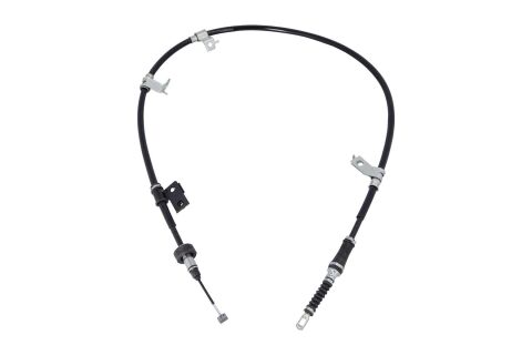 Трос ручного гальма