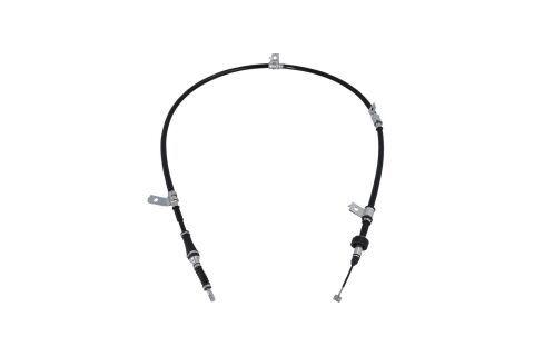 Трос ручного гальма