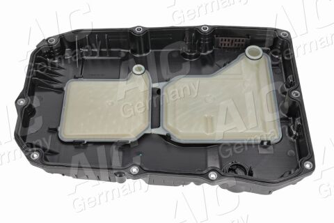 Маслоприймач (піддон) АКПП MB C-class (W205)/E-class (W212/W213) 1.6-3.0 09- (OM651/M276/M274/OM642)