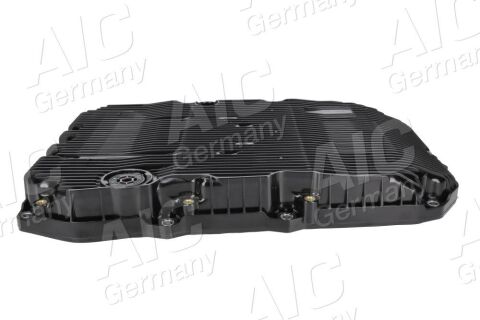 Маслоприймач (піддон) АКПП MB C-class (W205)/E-class (W212/W213) 1.6-3.0 09- (OM651/M276/M274/OM642)