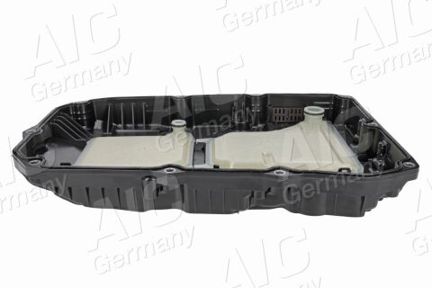 Маслоприймач (піддон) АКПП MB C-class (W205)/E-class (W212/W213) 1.6-3.0 09- (OM651/M276/M274/OM642)