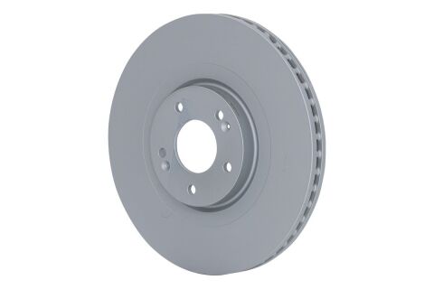 Диск гальмівний (передній) Hyundai Santa Fe18- /Kia Sorento III 15- (340х30)
