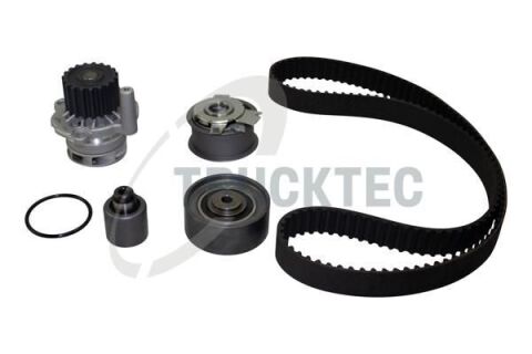 Комплект ГРМ Audi A3/A4/A6/Skoda Octavia/VW Golf V/Passat/Touran 2.0TDI 03- (30x141z) Комплект ГРМ Audi A3/A4/A6/Skoda Octavia/VW Golf V/Passat/Touran 2.0TDI 03- (30x141z)