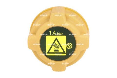 Кришка бачка розширювального Fiat Doblo 1.3-1.9 D 01- Кришка бачка розширювального Fiat Doblo 1.3-1.9 D 01-