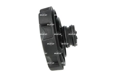 Кришка бачка розширювального BMW 5 (E60)/X5 (E70)/X6 (E71) 01-14