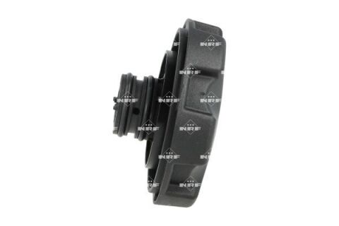 Кришка бачка розширювального BMW 5 (E60)/X5 (E70)/X6 (E71) 01-14