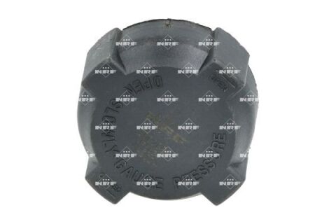 Крышка бачка расширительного Land Rover Discovery/Range Rover 88-98