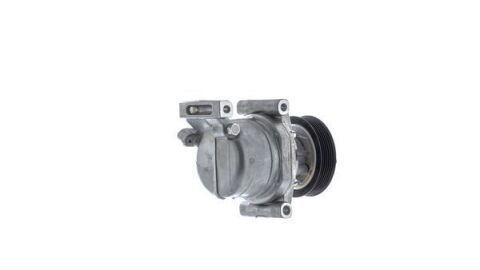 Компресор кондиціонера Dacia Duster/Logan/Sandero 1.5 dCi 17- Компресор кондиціонера Dacia Duster/Logan/Sandero 1.5 dCi 17-