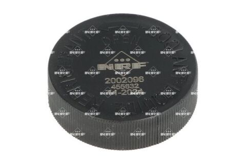 Кришка бачка розширювального Nissan Juke/X-trail/Note 07- Кришка бачка розширювального Nissan Juke/X-trail/Note 07-