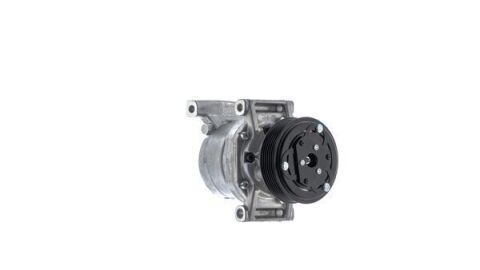 Компресор кондиціонера Dacia Duster/Logan/Sandero 1.5 dCi 17- Компресор кондиціонера Dacia Duster/Logan/Sandero 1.5 dCi 17-