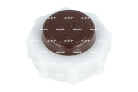 Кришка бачка розширювального Renault Master 01-