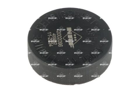 Кришка бачка розширювального Nissan Juke/X-trail/Note 07- Кришка бачка розширювального Nissan Juke/X-trail/Note 07-