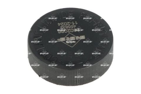 Кришка бачка розширювального Nissan Juke/X-trail/Note 07- Кришка бачка розширювального Nissan Juke/X-trail/Note 07-