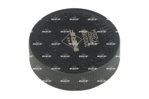 Кришка бачка розширювального Nissan Juke/X-trail/Note 07- Кришка бачка розширювального Nissan Juke/X-trail/Note 07-