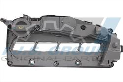 Крышка клапанов Audi A3/Skoda Octavia/Superb/VW Golf V/VI/Passat 2.0 TDI 03-