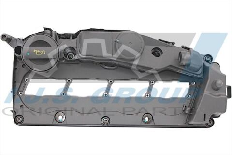 Кришка клапанів Audi A3/Skoda Octavia/Superb/VW Golf V/VI/Passat 2.0 TDI 03-