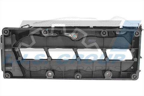 Кришка клапанів Audi A3/Skoda Octavia/Superb/VW Golf V/VI/Passat 2.0 TDI 03-