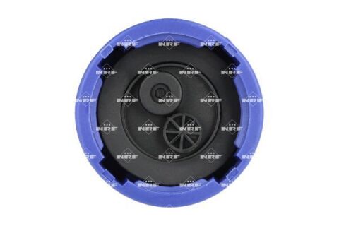 Кришка бачка розширювального VW LT 28-35 -96