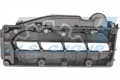 Крышка клапанов Audi A4/A5 2.0TDI 08-