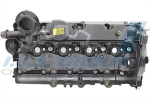 Кришка клапанів BMW 3 (E90)/5 (E61)/X3 (E83) 1.8d/2.0d N47 06-13